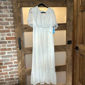 Never Worn Draper James Dress